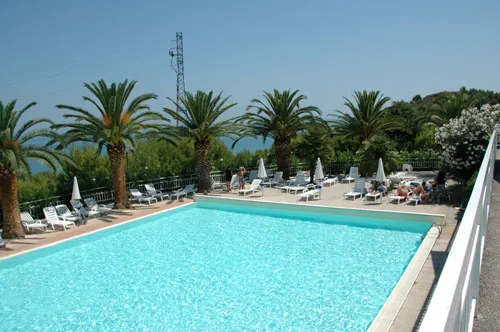 Camping Village Mirage Marches - Altidona visuel 4/11