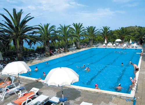 Camping Village Mirage Marches - Altidona visuel 10/11