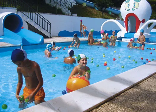 Camping Village Mirage Marches - Altidona visuel 2/11