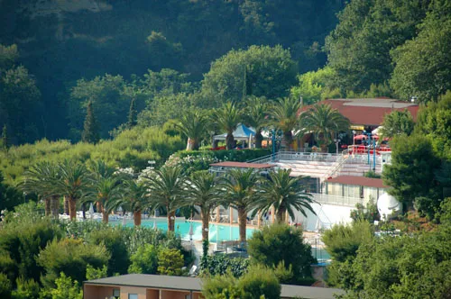 Camping Village Mirage Marches - Altidona visuel 6/11