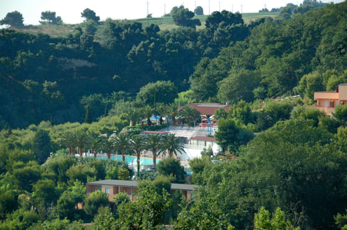 Village Mirage Marches - Altidona visuel 8/11