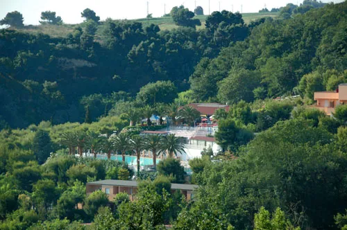 Camping Village Mirage Marches - Altidona visuel 7/11