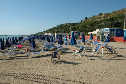 Camping Village Mirage Marches - Altidona visuel 11/11