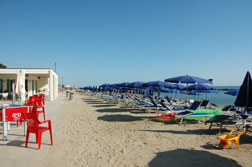 Village Mirage Marches - Altidona visuel 11/11