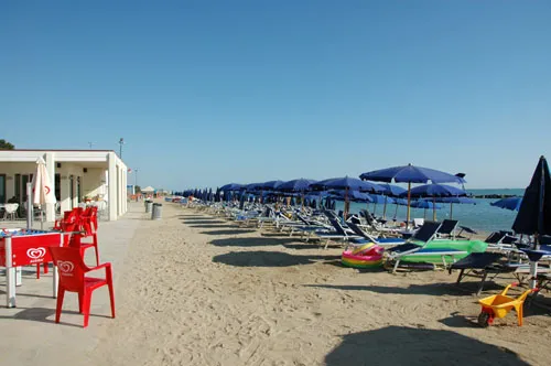 Camping Village Mirage Marches - Altidona visuel 9/11