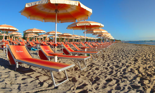 Village Rivanuova Abruzzes - Martinsicuro visuel 5/10