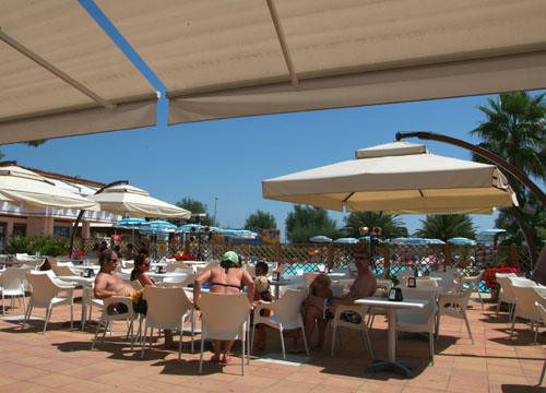 Village Rivanuova Abruzzes - Martinsicuro visuel 8/10