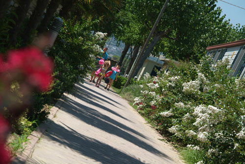 Village Rivanuova Abruzzes - Martinsicuro visuel 10/10