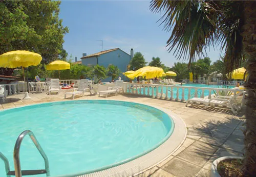 Camping Village Riviera Marches - Numana visuel 3/10