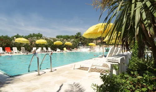 Camping Village Riviera Marches - Numana visuel 5/10