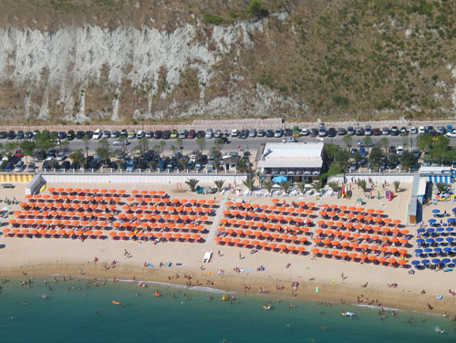 Village Riviera Marches - Numana visuel 7/10