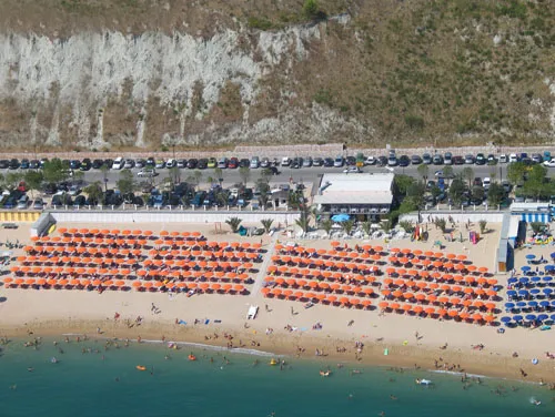 Camping Village Riviera Marches - Numana visuel 7/10