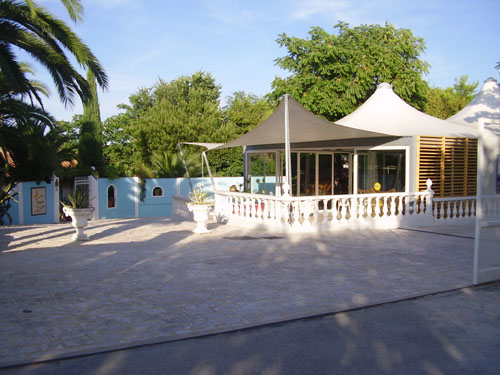 Village Riviera Marches - Numana visuel 8/10