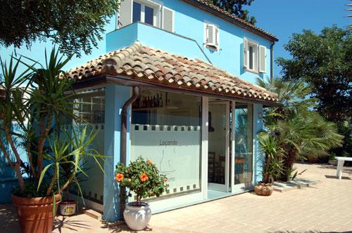 Village Riviera Marches - Numana visuel 10/10