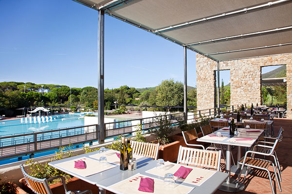 Village Rocchette Toscana - Castiglione della Pescaia visuel 41/62