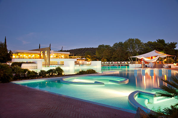 Village Rocchette Toscana - Castiglione della Pescaia visuel 42/62