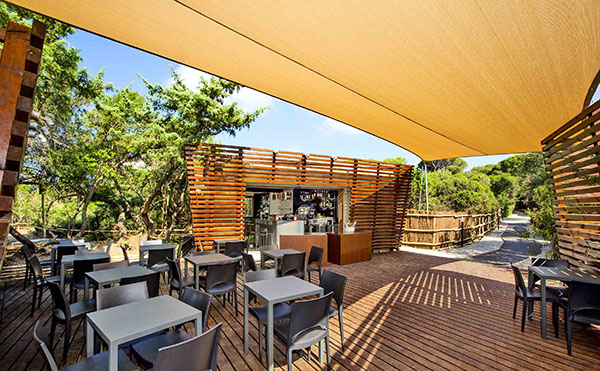 Village Rocchette Toscana - Castiglione della Pescaia visuel 45/62