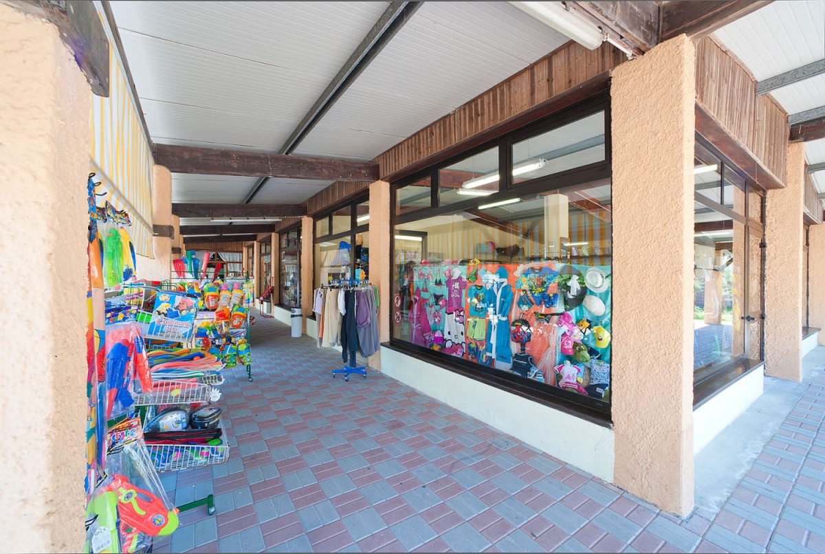 Village Rosapineta Vénétie - Rosolina visuel 4/7