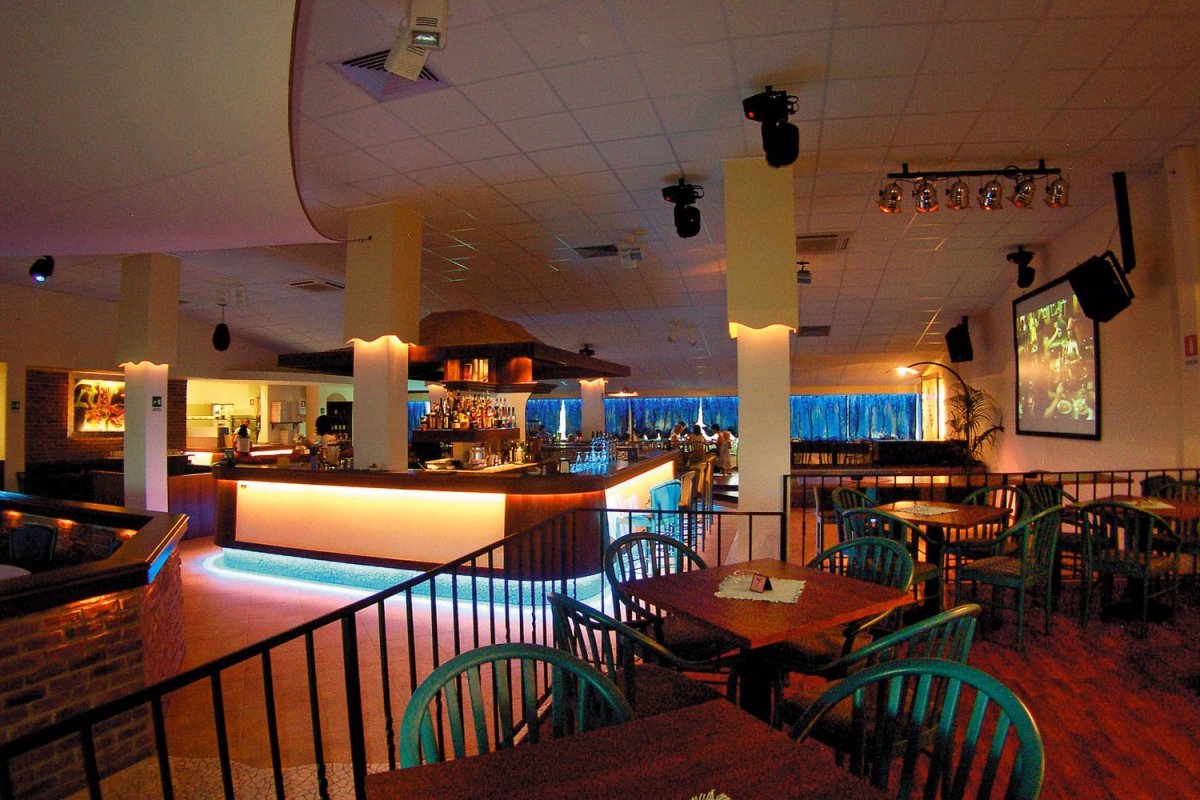 Village Rosapineta Vénétie - Rosolina visuel 6/7