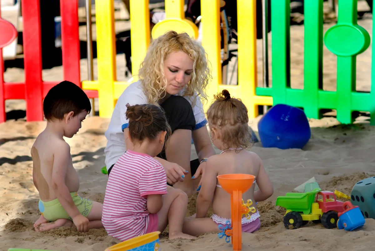 Camping Village Sabbiadoro Frioul-Vénétie Julienne - Lignano Sabbiadoro visuel 9/10