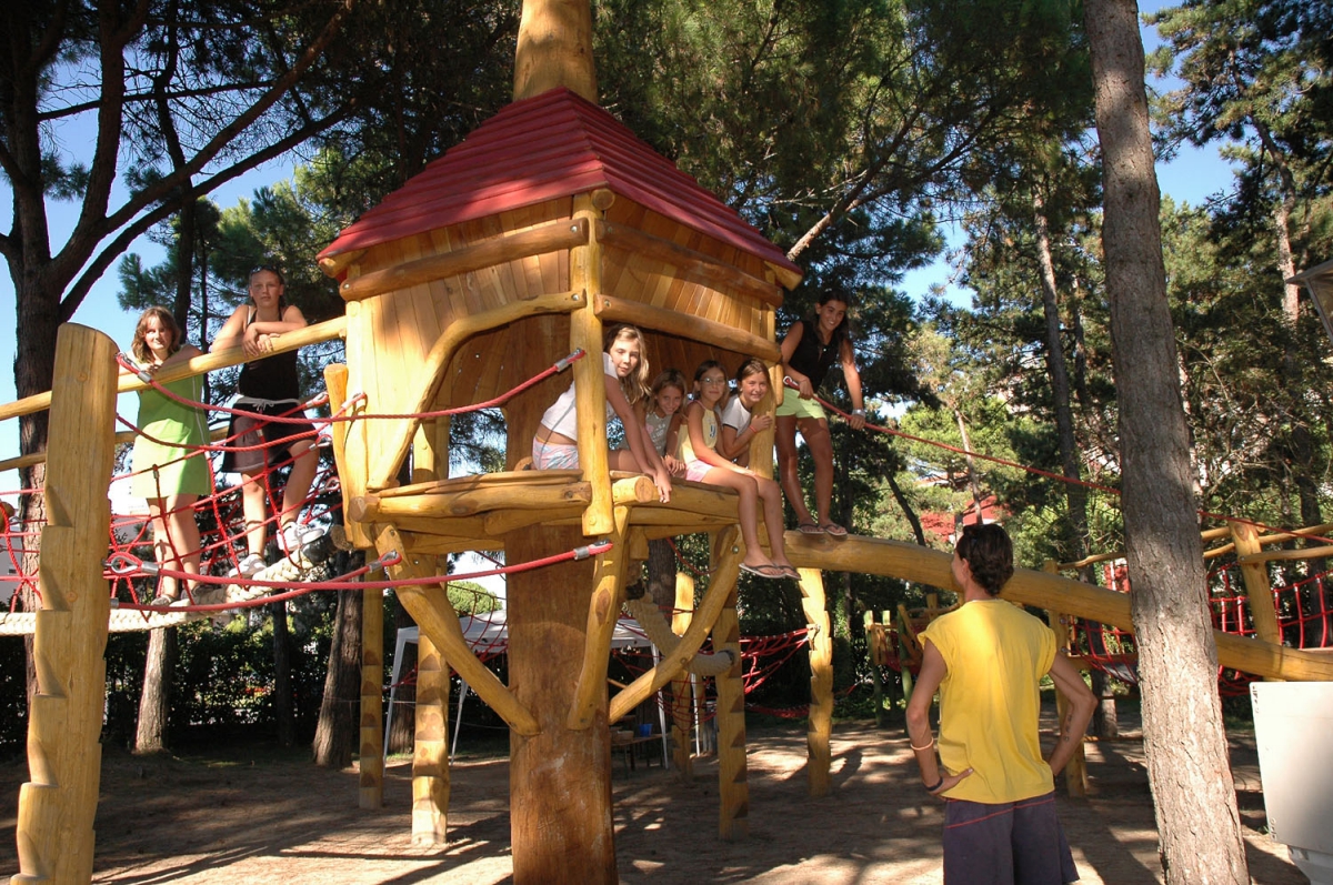 Village Sabbiadoro Frioul-Vénétie Julienne - Lignano Sabbiadoro visuel 5/10