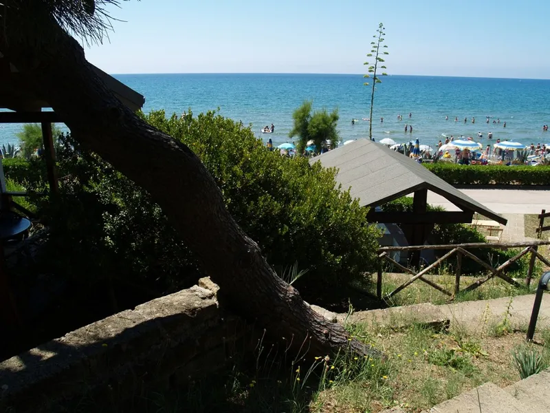 Camping Village Settebello Latium - Fondi visuel 3/10