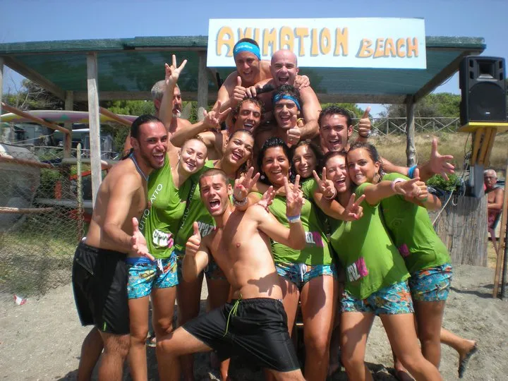 Camping Village Settebello Latium - Fondi visuel 8/10
