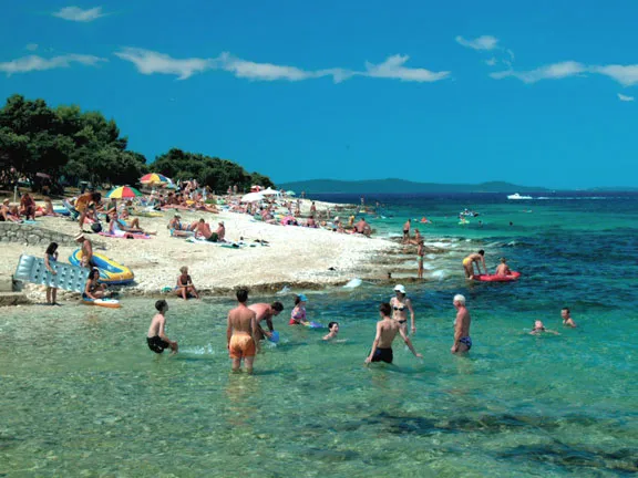 Camping Village Stoja Istrie - Pula visuel 9/10