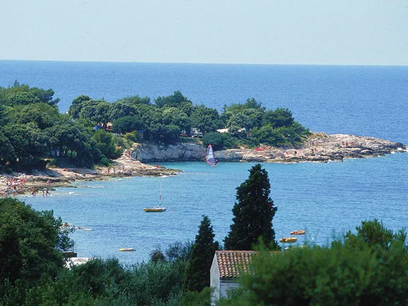 Camping Village Stoja Istrie - Pula visuel 6/10