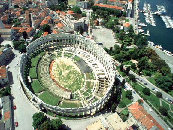 Village Stoja Istrie - Pula visuel 9/10