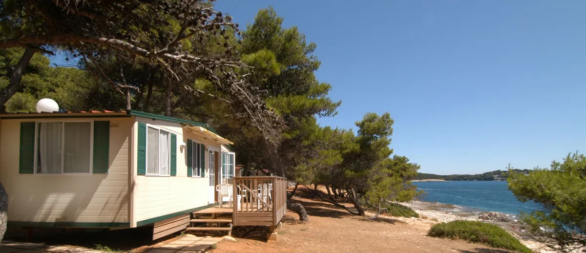 Camping Village Stoja Istrie - Pula visuel 10/10