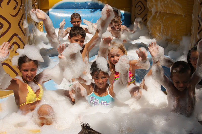 Village Stork Abruzzes - Roseto degli Abruzzi visuel 2/10