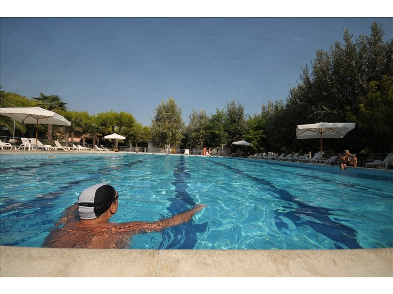 Village Stork Abruzzes - Roseto degli Abruzzi visuel 4/10