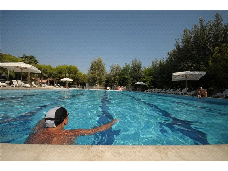 Camping Village Stork Abruzzes - Roseto degli Abruzzi visuel 2/10