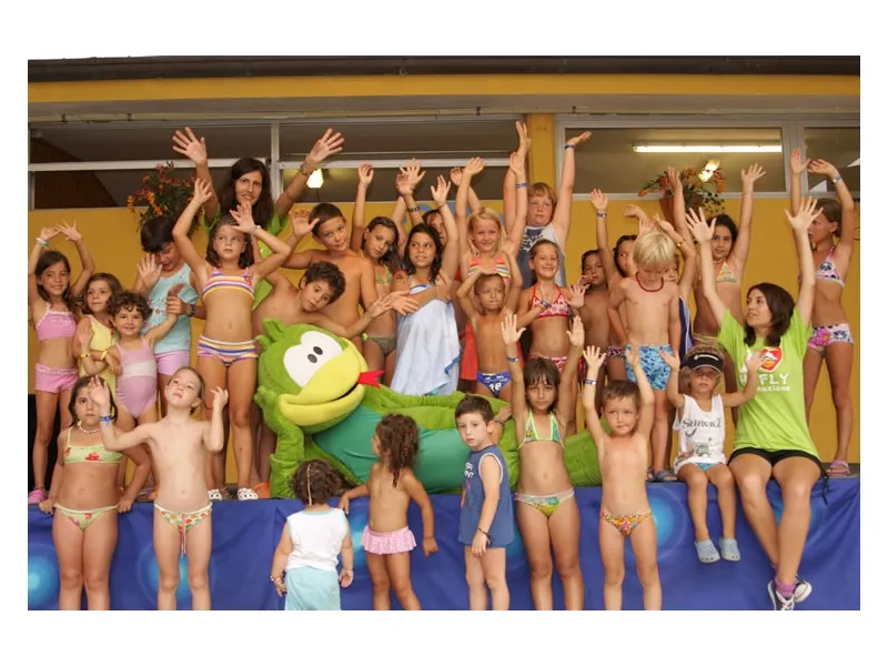 Camping Village Stork Abruzzes - Roseto degli Abruzzi visuel 3/10