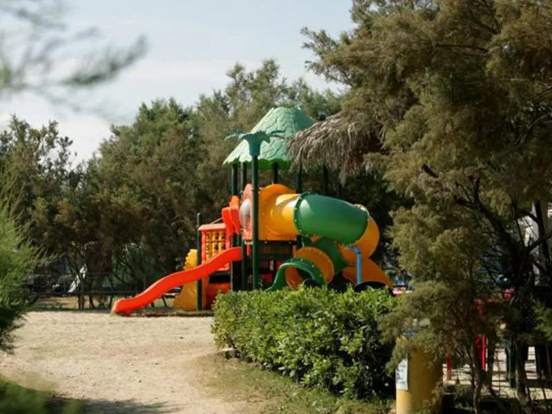 Camping Village Stork Abruzzes - Roseto degli Abruzzi visuel 5/10