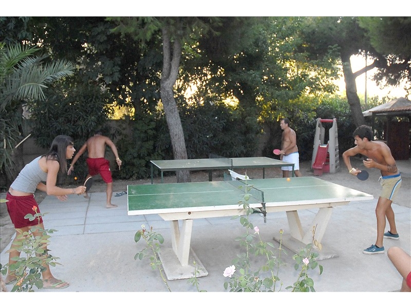 Village Stork Abruzzes - Roseto degli Abruzzi visuel 7/10