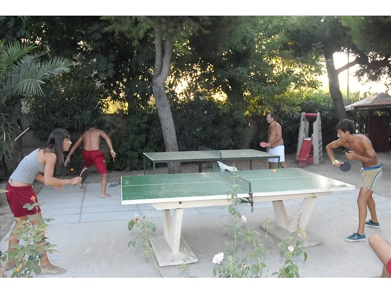 Camping Village Stork Abruzzes - Roseto degli Abruzzi visuel 9/10