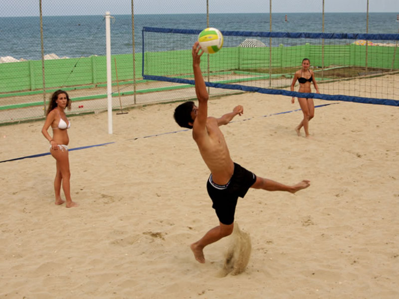 Village Stork Abruzzes - Roseto degli Abruzzi visuel 8/10