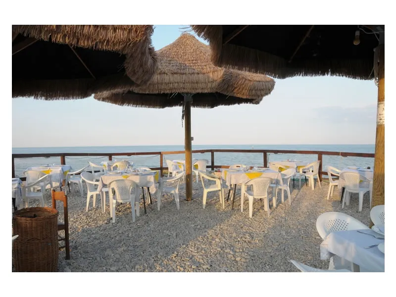 Camping Village Stork Abruzzes - Roseto degli Abruzzi visuel 7/10