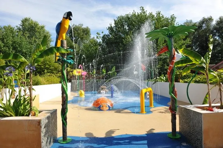 Camping Village Tropical Sen-Yan Aquitaine - Mézos visuel 7/10