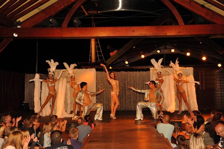 Village Tropical Sen-Yan Aquitaine - Mézos visuel 8/10