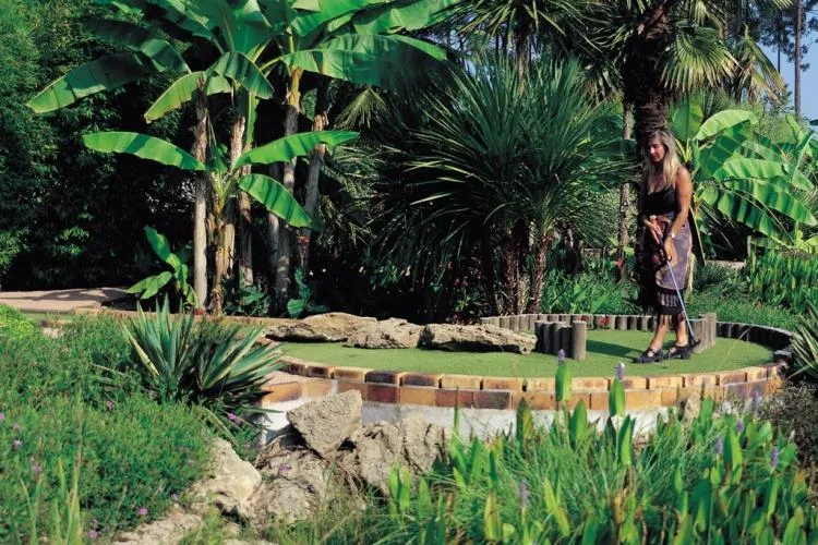 Camping Village Tropical Sen-Yan Aquitaine - Mézos visuel 10/10