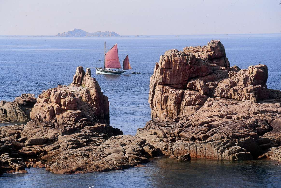 Village Vacances Ar Menez Bretagne - Argol visuel 2/10