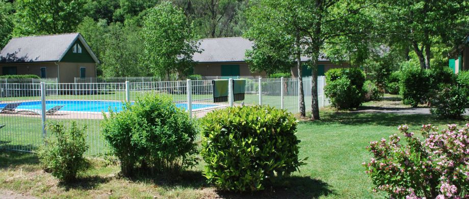 Village Vacances Aventures et Nature Midi-Pyrénées - Grand-Vabre visuel 1/6 Village Vacances Aventures et Nature Midi-Pyrénées - Grand-Vabre visuel 1/6