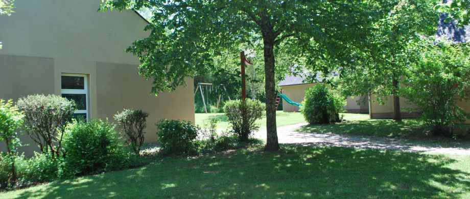 Village Vacances Aventures et Nature Midi-Pyrénées - Grand-Vabre visuel 3/6 Village Vacances Aventures et Nature Midi-Pyrénées - Grand-Vabre visuel 3/6