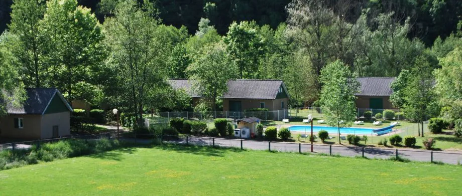 Camping Village Vacances Aventures et Nature Midi-Pyrénées - Grand-Vabre visuel 4/6