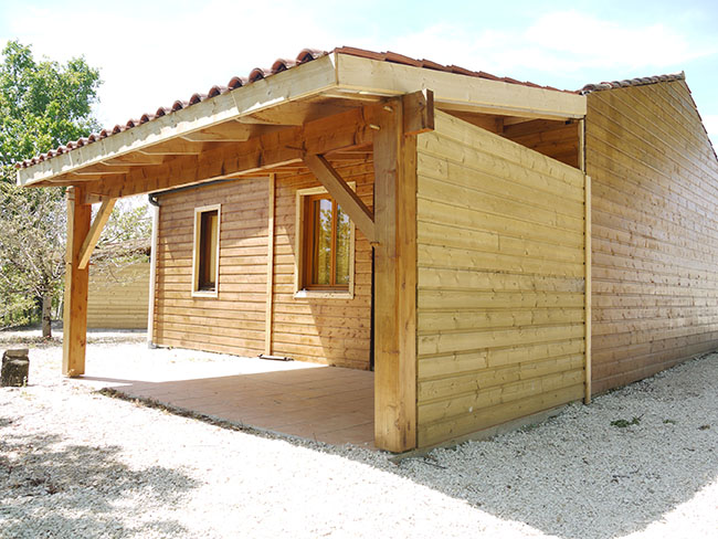 Village Vacances des Cigales Midi-Pyrénées - Mauroux visuel 3/10