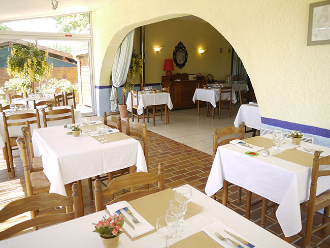 Village Vacances des Cigales Midi-Pyrénées - Mauroux visuel 5/10