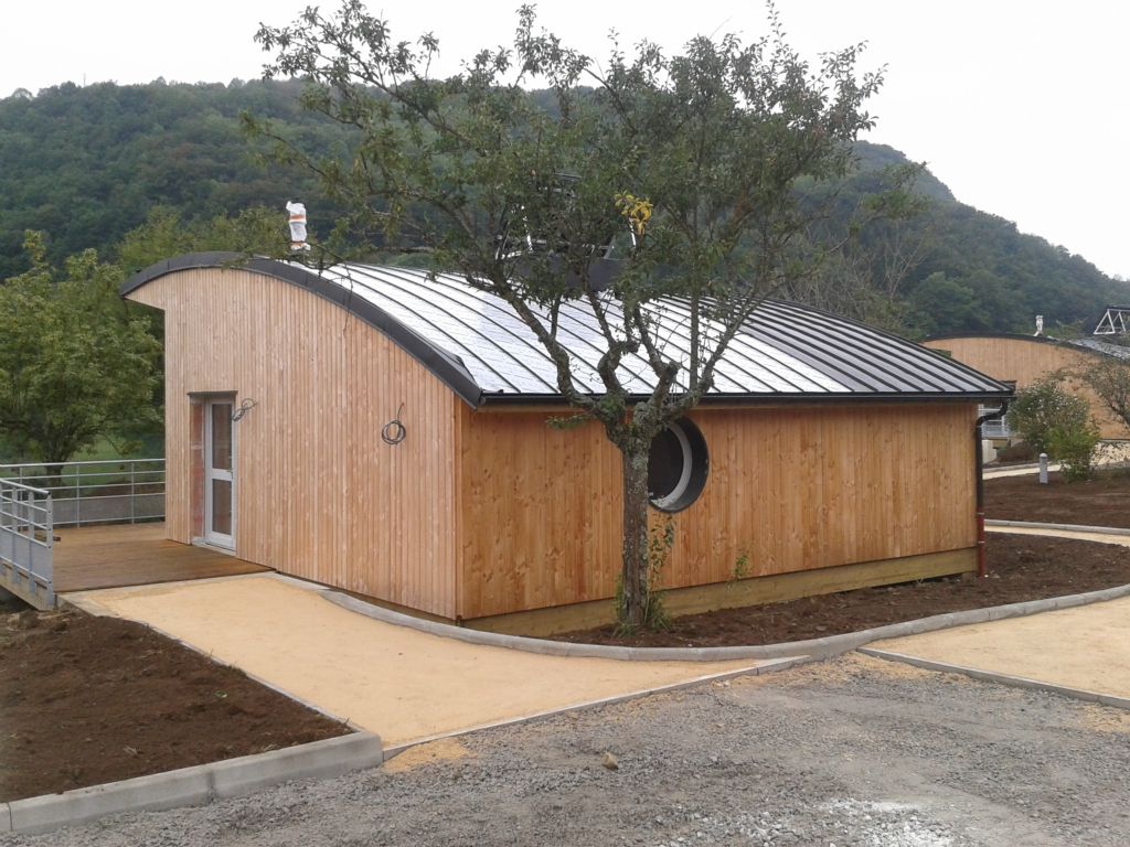 Village Vacances du Lac de Menet Auvergne - Menet visuel 6/6 Village Vacances du Lac de Menet Auvergne - Menet visuel 6/6